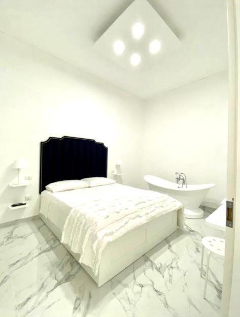 Casaflo Apartment Napoli Ngoại thất bức ảnh