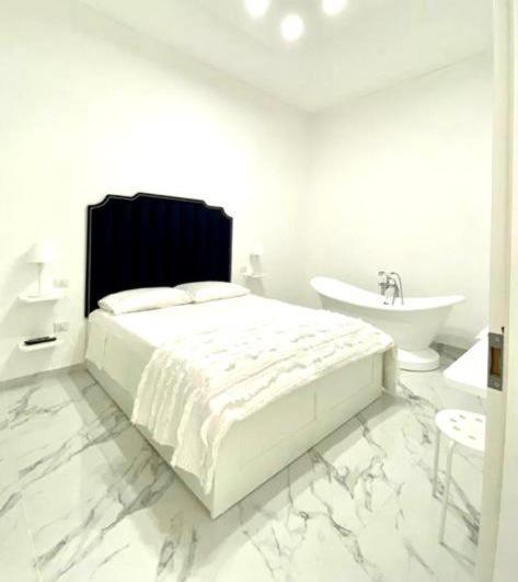 Casaflo Apartment Napoli Ngoại thất bức ảnh