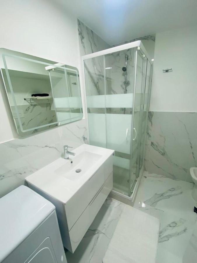 Casaflo Apartment Napoli Ngoại thất bức ảnh