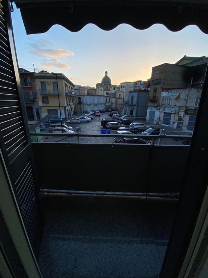 Casaflo Apartment Napoli Ngoại thất bức ảnh