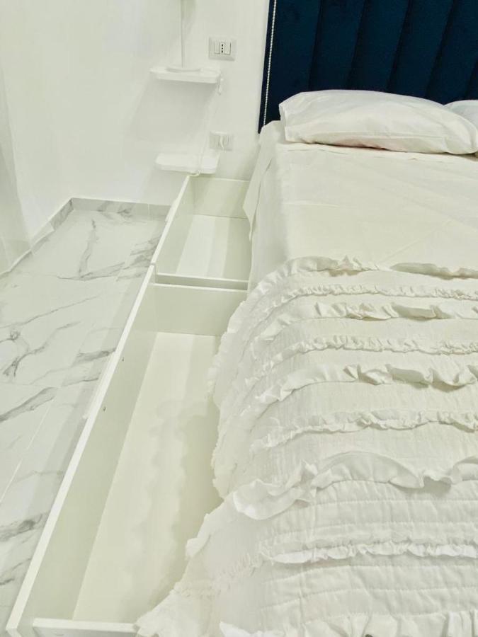 Casaflo Apartment Napoli Ngoại thất bức ảnh