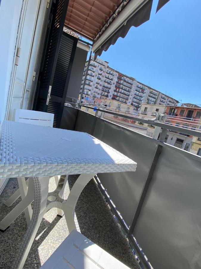Casaflo Apartment Napoli Ngoại thất bức ảnh