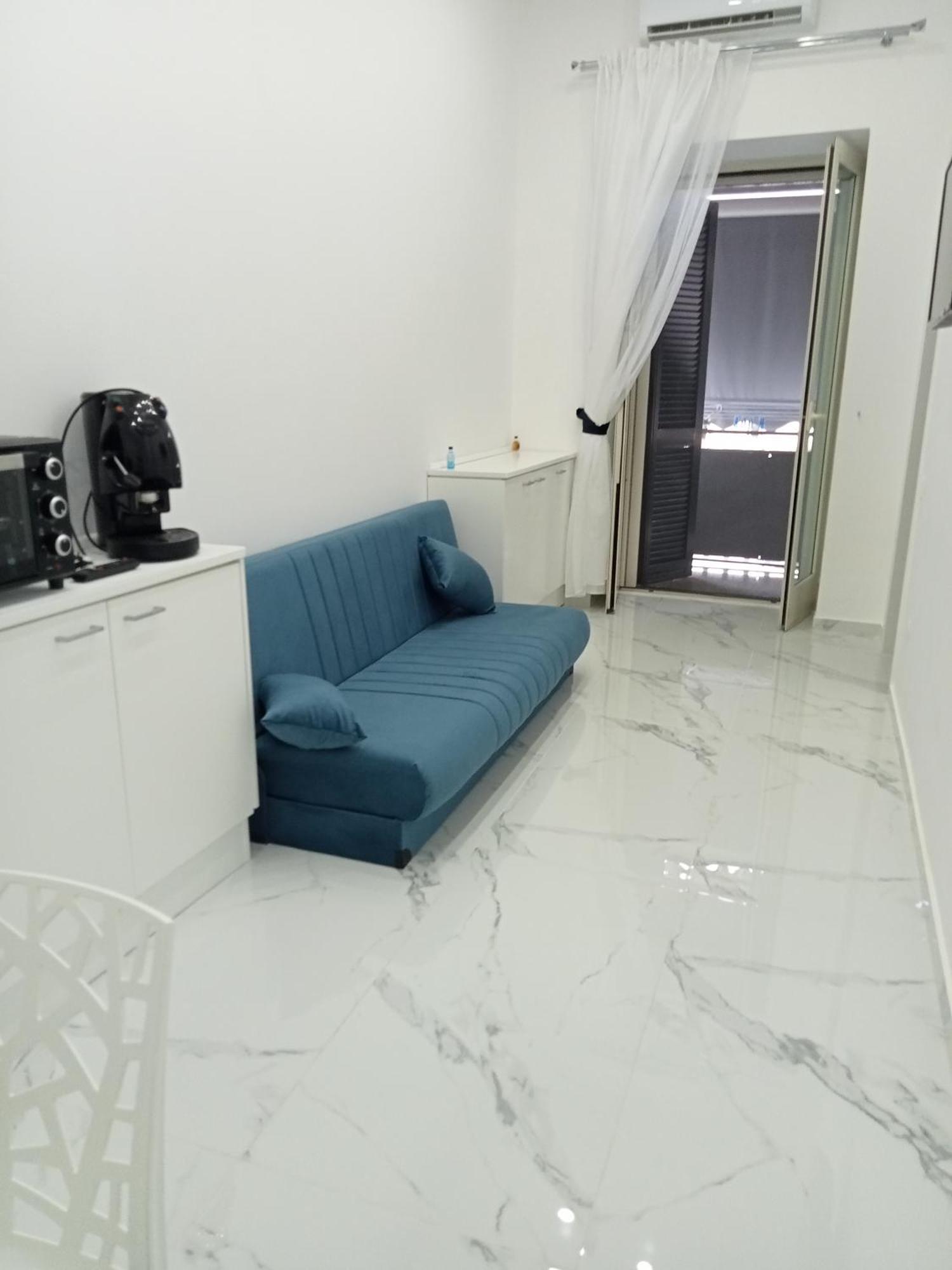 Casaflo Apartment Napoli Ngoại thất bức ảnh
